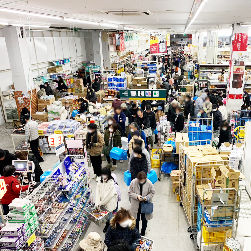活動歴および当時の関連ビジュアル記録