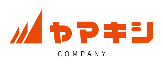 ヤマキシCOMPANY