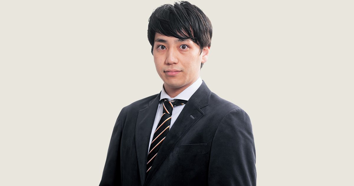 上田　啓
